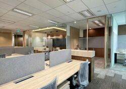 ONE GEORGE STREET (D1), Office #512265521